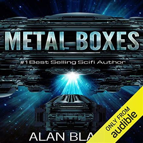 alan black metal boxes book 2|Amazon.com: Metal Boxes .